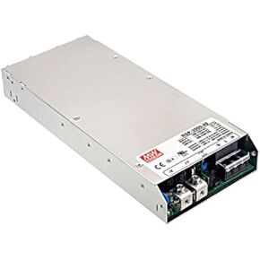 MeanWell MW RSP-2000-48 MW Power Supply 48V 42A 2016W 295x127x41mm AC90~264Vin in Kuwait