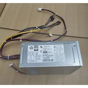 Genuine L05757-800 New Power Supply PSU 500W Fit for HP Envy Desktop - 795-0003UR in Kuwait