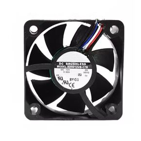 AD5012UB-C7B DC 12V 0.30A 50x50x20mm 4-Wire Cooling Fan in Kuwait