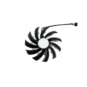 95MM PLD10010S12H GPU Cooling Fan Compatible for Gigabyte GeForce RTX 3060 3060Ti Eagle Graphics Card(A Fan) in Kuwait