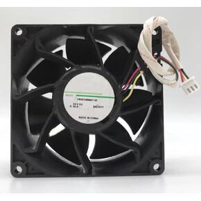 V92E24BMA7-52 DC 24V 0.35A 92x92x38mm 3-Wire Cooling Fan in Kuwait
