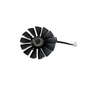 FDC10U12D9-C T129215BH GPU Cooling Fan Compatible for ASUS Phoenix GTX 1660 Super 1660TI RTX 2060 Video Card in Saudi Arabia