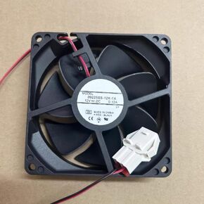 09225SS-12K-FA DC 12V 0.12A 92x92x25mm 2-Wire Cooling Fan in Kuwait