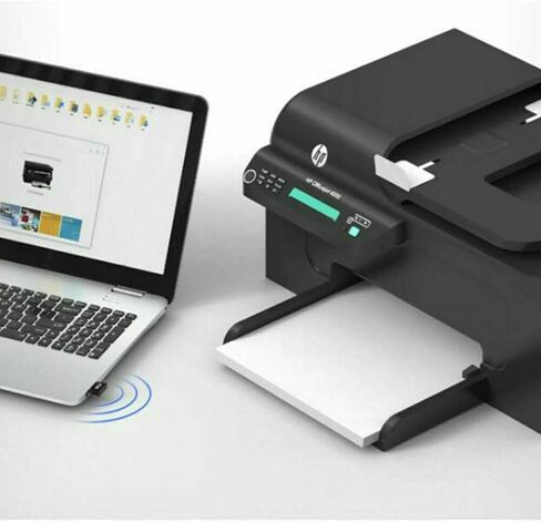 محول USB Bluetooth 5.0، جهاز استقبال USB Bluetooth Dongle للكمبيوتر الشخصي/الكمبيوتر المحمول، in Kuwait