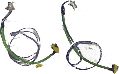1 قطعة كابل اتصال 00-170-196 لللوحة الذكية CCU-X19 in Kuwait
