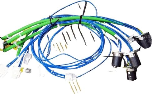 1 قطعة كابل اتصال 00-170-196 لللوحة الذكية CCU-X19 in Kuwait