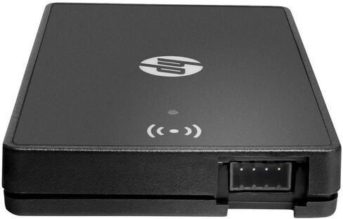 HP USB Proximity Card Reader New Retail, CZ208A (New Retail f Enterp) in Kuwait