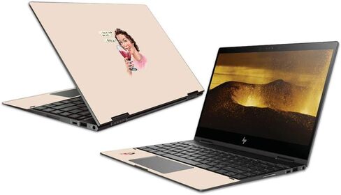 غلاف MightySkins متوافق مع HP Envy x360 Convertible مقاس 13 بوصة (2018) - طباخ النبيذ | غطاء ملتف من الفينيل واقٍ ومتين وفريد ​​من نوعه | سهل التطبيق والإزالة وتغيير الأنماط | صنع في الولايات المتحدة الأمريكية in Kuwait