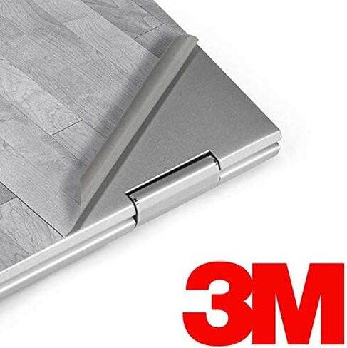 غلاف كمبيوتر محمول من Skinit متوافق مع EliteBook x360 1030 G3 - تصميم كلاسيكي مرخص رسميًا من NBA Minnesota Timberwolves in Kuwait