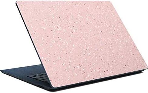 Skinit Decal Laptop Skin Compatible with Surface Laptop - Officially Licensed Originally Designed Rose Speckle Design in Kuwait