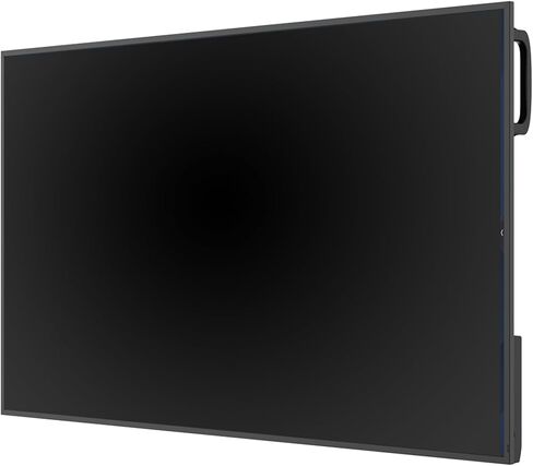 شاشة عرض تجارية ViewSonic CDE5014 مقاس 50 بوصة بدقة 4K UHD مع نظام تشغيل Android 14 وسطوع 350 نت وRS232 وRJ45 وفتحة WiFi/BT ومدخل USB-C ومدخل HDMI in Kuwait