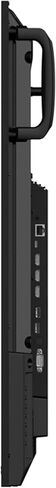 شاشة عرض تجارية ViewSonic CDE5014 مقاس 50 بوصة بدقة 4K UHD مع نظام تشغيل Android 14 وسطوع 350 نت وRS232 وRJ45 وفتحة WiFi/BT ومدخل USB-C ومدخل HDMI in Kuwait