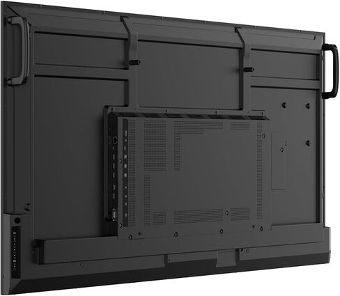 شاشة عرض تجارية ViewSonic CDE5014 مقاس 50 بوصة بدقة 4K UHD مع نظام تشغيل Android 14 وسطوع 350 نت وRS232 وRJ45 وفتحة WiFi/BT ومدخل USB-C ومدخل HDMI in Kuwait