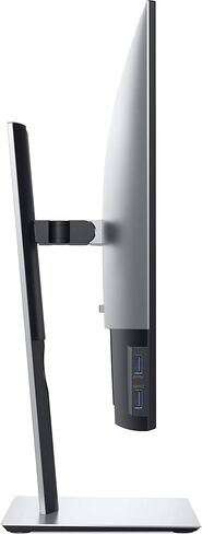 شاشة DELL 24 بوصة ULTRASHARP 1920X1080 Full HD 16:9 U2419H IPS LED HDMI DP 4TD4G (متجددة) in Kuwait