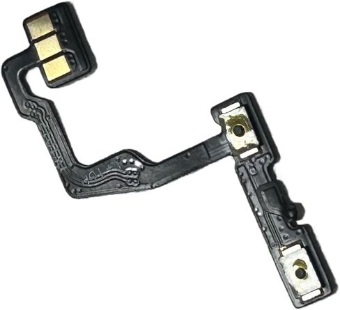 Volume Button Flex Cable Ribbon Compatible with Oneplus 10 PRO 5G NE2215 Parts in Kuwait