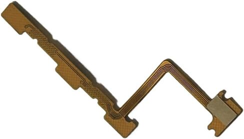 Power/Volume Button Flex Cable Compatible with Tecno Pova 7 pro 5G(LJ8) in Kuwait
