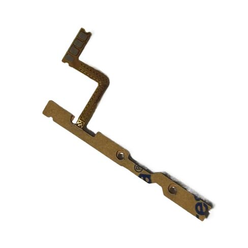 Power/Volume Button Flex Cable Compatible with Tecno Pova 7 5G(LJ7) in Kuwait