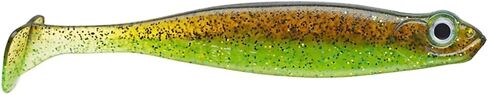 Hazedong Shad 4.2" Swimbait 5pk by Megabass in Kuwait