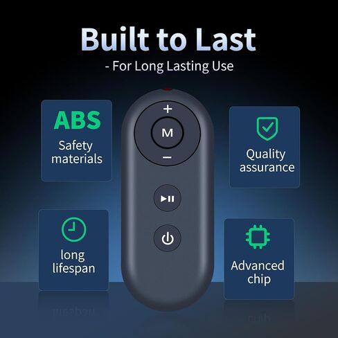 ZWP Replacement Remote Control Compatible for AlRHOT ACTFLAME Walking Pad Treadmill in Kuwait
