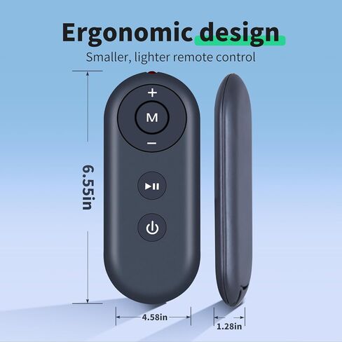 ZWP Replacement Remote Control Compatible for AlRHOT ACTFLAME Walking Pad Treadmill in Kuwait