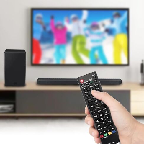 جديد AKB73975763 تم استبداله عن بعد مناسب لتلفزيون LG MONITOR DISPLAY AKB74475496 AKB74475480 AKB75095363 AKB73975762 47LS55A-5B 42LS55A 47LS55A 55LS55A 32LS53A 42LS53A 47LS53A 55LS53A 65LS53A 42LS75C in Kuwait