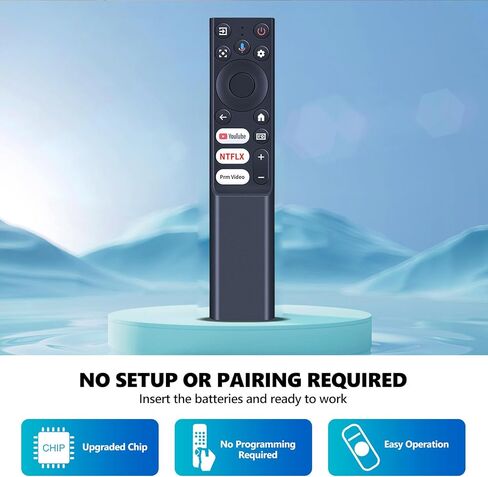 جهاز تحكم عن بعد بديل لجهاز العرض PZL لجهاز عرض HAPPRUN H1، لجهاز TCL C1 GTV in Kuwait