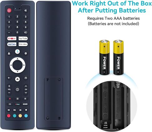 جهاز التحكم عن بعد الصوتي البديل لـ SYLVOX Google Outdoor Smart TV Deck Pro 2.0، Pool Pro 2.0، سلسلة QLED BT24A1KGGB BT24A0KEGB RT22R2KHFA RT40G3KOFA KT16K0KHGA B0CLNKMC88 BT24A1KEGB in Kuwait