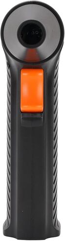 Compressed Air Duster, 11000RPM Electric Air Blower, Rechargeable Cordless Duster with LED Light, Ideal for Computer Keyboard, Office, Car & Pet Hair in Kuwait