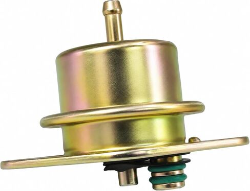 HiSport Fuel Injection Pressure Regulator - 2.7BAR, Replaces PR162T, F4SE9C968AA, F4SZ9C968A, F4TE9C968BA, F4TZ9C968B, F5AZ9C968AA, ZZM113280 in Saudi Arabia