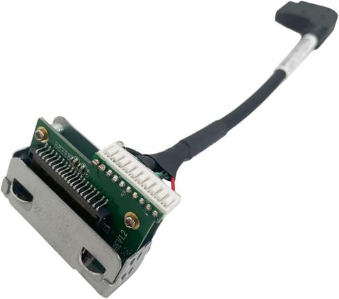 SD Card Reader Board Cable Replacement for HP 400 600 800 G4 G5 SFF L95963-001 L02CR009 in Kuwait