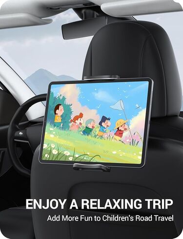 BASENOR Tesla Tablet Holder and Tesla Model Y Model 3 Door Lock Cover Protector in Kuwait