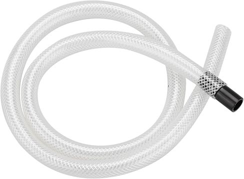 مجموعة VBESTLIFE Universal Micro Kit مع 9 أدوات خاصة للوصول إلى المساحات الضيقة 178 جرام من البلاستيك الأسود 32 مم/28 مم مكانس كهربائية in Kuwait