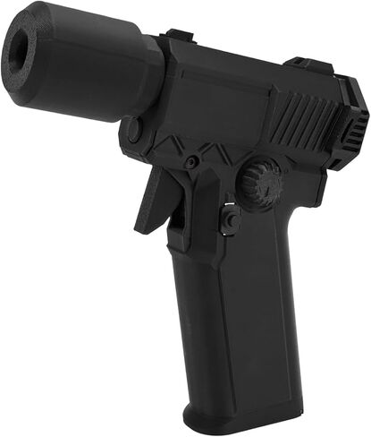 SUNGOOYUE Electric Air Duster, 200000RPM Jet Dry Blower with Stepless Speed Adjustment and Type C Fast Charging, for Computer Keyboard Car Outdoor Home Cleaning in Kuwait