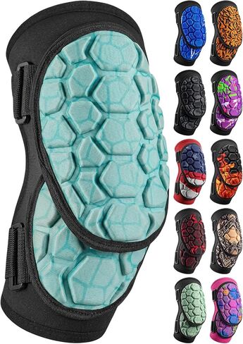 Baseball Elbow Guard Softball, Adult & Youth Softball Elbow Guard Baseball with Adjustable Strap in Saudi Arabia