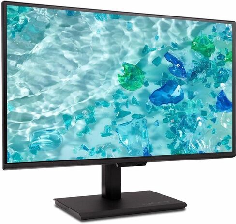 Acer Vero B248Y G 24" Class LCD Monitor - 16:9 - Black in Kuwait