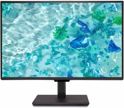 Acer Vero B248Y G 24" Class LCD Monitor - 16:9 - Black in Kuwait