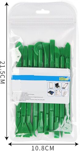 1 قطعة صيانة الهاتف المحمول أداة التفكيك برأسين البلاستيك التفكيك المخل Spudger حدق افتتاح أداة in Kuwait