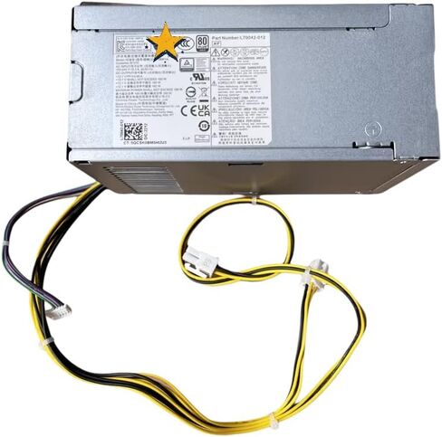 مصدر طاقة 180 وات D19-180P1A PA-1181-6HK L70042-011 لـ HP 280/288 G6/G8 MT in Kuwait