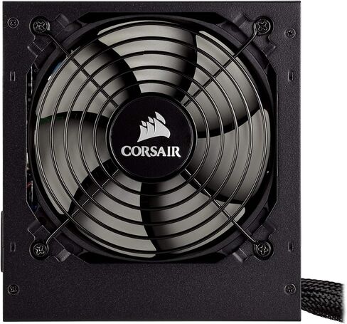 سلسلة Corsair TXM، TX750M، 750 واط، معتمد من الذهب 80+، مصدر طاقة شبه معياري (متجدد) in Kuwait