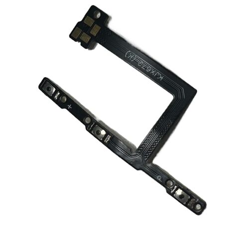 Power/Volume Button Flex Cable Compatible with Infinix Note 12 VIP X672 in Kuwait