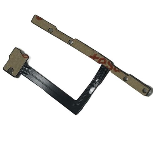Power/Volume Button Flex Cable Compatible with Infinix Note 12 VIP X672 in Kuwait