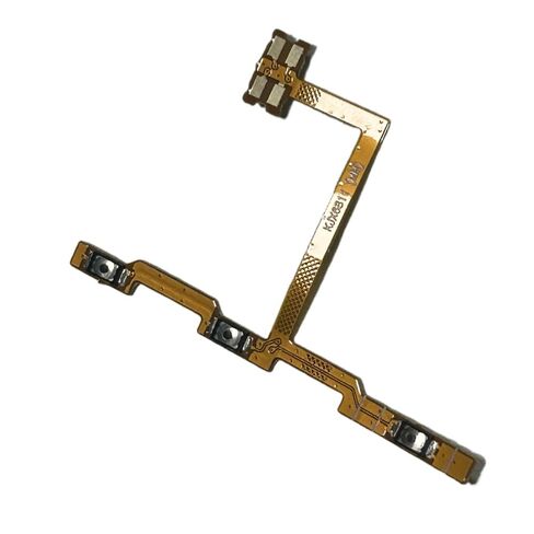 Power/Volume Button Flex Cable Compatible with Infinix Zero X Pro X6811 in Kuwait