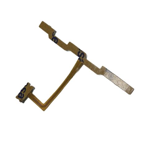 Power/Volume Button Flex Cable Compatible with Infinix Zero X Pro X6811 in Kuwait