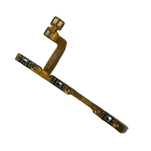 Power/Volume Button Flex Cable Compatible with Infinix Note 30 Pro X678 in Kuwait