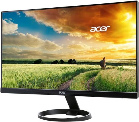 Acer R240HY 23.8" Full HD LED-Backlit Widescreen LCD Monitor in Kuwait