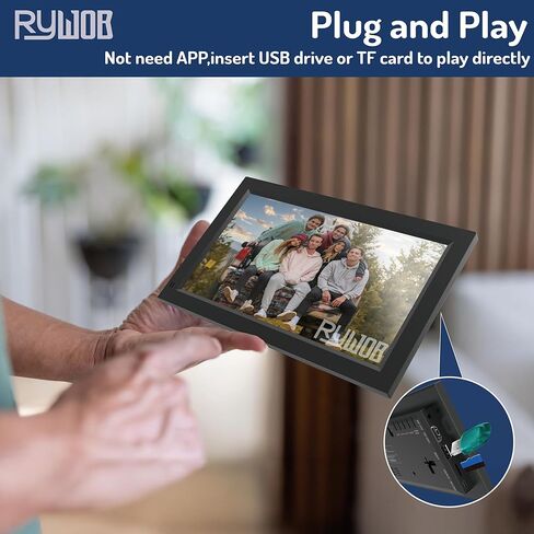 شاشة صغيرة مقاس 7 بوصات، شاشة TFT LCD، مدخل HDMI/USB/بطاقة/AV، شاشة صغيرة مع مكبرات صوت مدمجة وجهاز تحكم عن بعد، شاشة صغيرة متعددة الوظائف لجهاز Raspberry Pi PC/TV/DVD in Kuwait