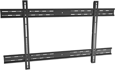 Chief Mfg. Universal Adapter Plate Color: Black (PSBUB) in Kuwait