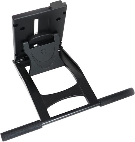 Tablet Stand Adjustable for 13 to 27 Inches Graphics Drawing Monitor Art Tablet Laptops Portable and Foldable Stand for Desk in Kuwait