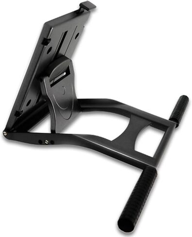 Tablet Stand Adjustable for 13 to 27 Inches Graphics Drawing Monitor Art Tablet Laptops Portable and Foldable Stand for Desk in Kuwait
