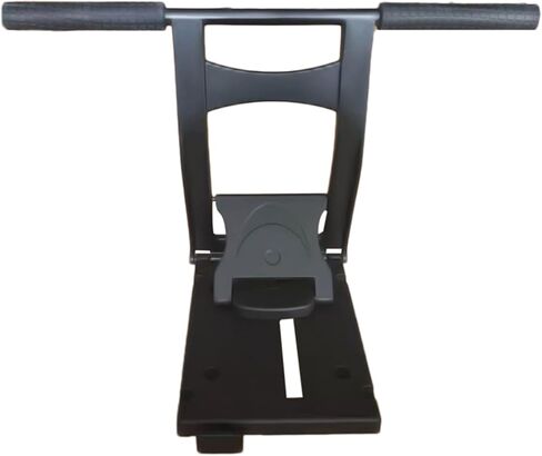 Tablet Stand Adjustable for 13 to 27 Inches Graphics Drawing Monitor Art Tablet Laptops Portable and Foldable Stand for Desk in Kuwait